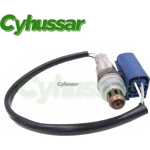 Oxygen Sensor O2 Lambda Sensor AIR FUEL RATIO SENSOR for NISSAN FRONTIER NV1500 2500 3500 XTERRA SUZUKI EQUATOR 234-4313