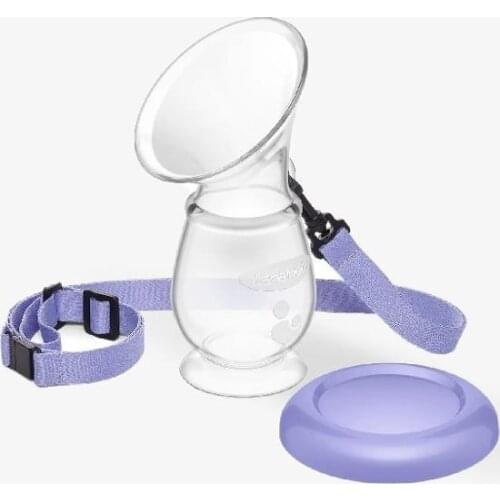 Lansinoh Breast Pump Parts
