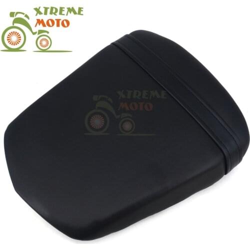 Motorcycle Rear seat Rear Back Seat Cover Cushion Pillion for YAMAHA YZF R6 2003-2005 2003 2004 2005 YZF R6S 2006-2009