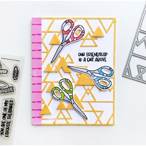 New Irregular shape frame metal Cutting Dies Stencils DIY Scrapbooking Paper/photo Cards Embossing Dies