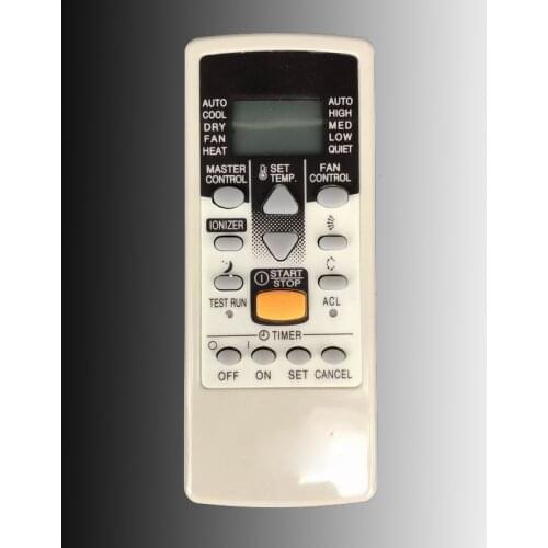 NEW AR-DJ5 for fujitsu Air Conditioner conditioning remote control AR-DJ5 AR-JE5 AR-JE4 AR-PV1 AR-PV2 AR-PV4 AR-JE7