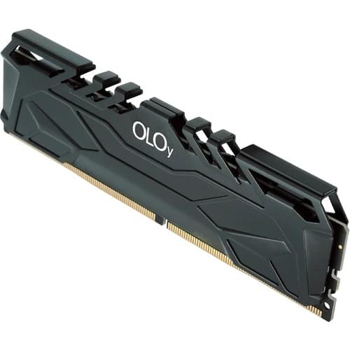 Oloy 8GB 3200 Mhz DDR4 Ram MD4U083216BJSA
