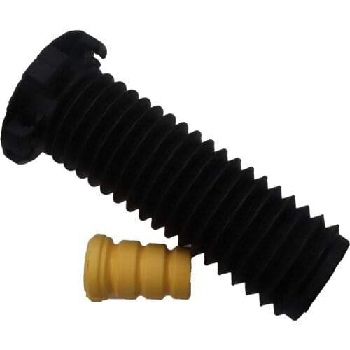 Front Right Dust Cover Air Shock Absorber Rubber Bellow Dust Boot Set For HONDA CR-V IV (RM_)2012 STEPWGN (DBA-RK_) 2009-2015