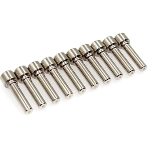 ESAB PT-31XT plasma cutter torch consumables 20862 electrode- XT 10 pcs