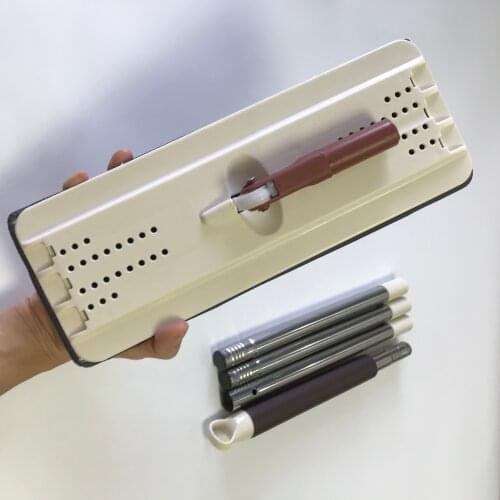 Squeeze Mop Bucket Replacement Head Rag Flat Wipe for Wash Floor Cleaning Kitchen Household Help Lightning Offers Practical Home