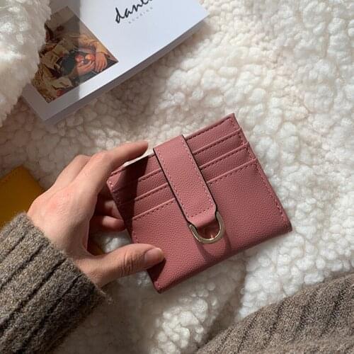 Sotakenpa Zip Wallets