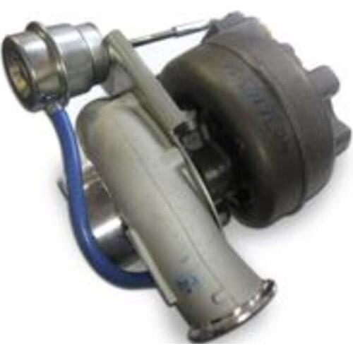 FEBIAT Turbocharger Used For IVECO K27.2 504042524