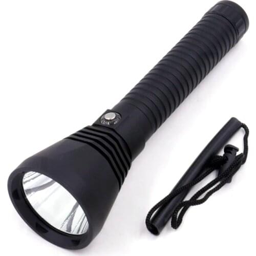 4000Lm Cree XHP70.2 Waterproof Diving Flashlight Dive LED Torch Lamp Light Camping Lanterna use 2x26650 Battery