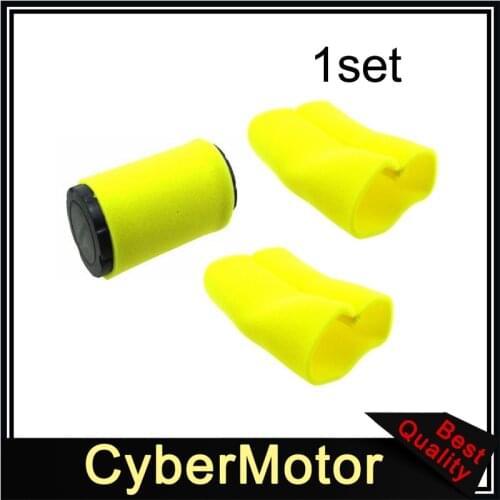 Air Filter For Briggs & Stratton 31L777 31M977 33M677 33M777 793685 John Deere GY21055 MIU11513 D120