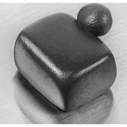 25g Carp Fishing Accessories Tungsten Lead Rig Putty Mud Fly Fishing Lead Weights Sinker Terminal Heavy Baits