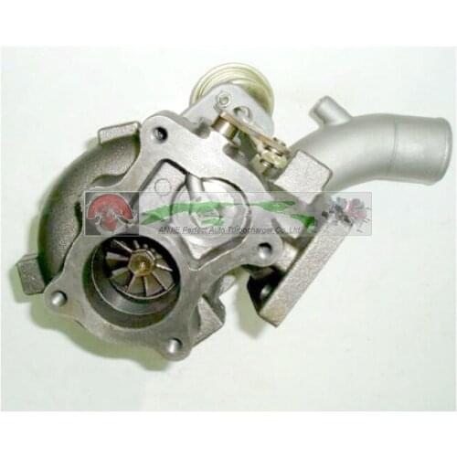 Free Ship TB2580 703605 703605-5003S 703605-0001 14411-G2407 14411-G2402 Turbo For Nissan Cabstar Terrano 2 TL18 TD27T 2.7L 01