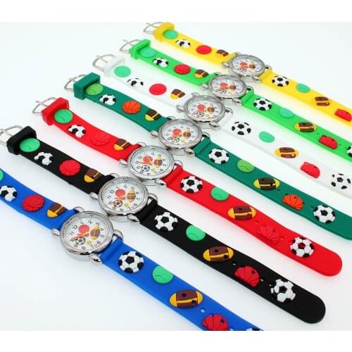CYD CHAOYADA Children's Watches
