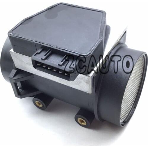 MAF MASS AIR FLOW SENSOR FOR FIAT PUNTO 1.4 GT HYUNDAI S COUPE 1.5 i Turbo 0280212024 0986280123 77118780 2816422110 28164-22110