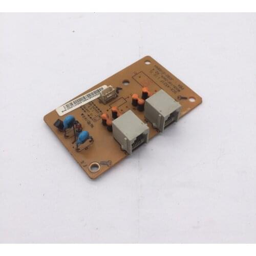 Fax Board JC92-01684h for Samsung Laserjet SCX-4521F 4521 4521F Xerox PE220 PRINTER