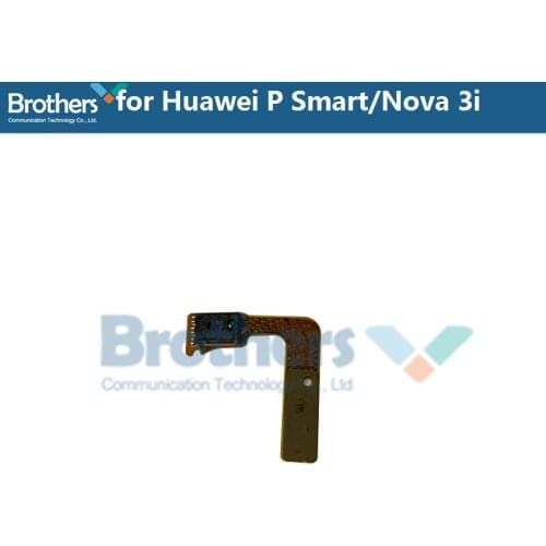 Light Sensor Flex Cable for Huawei P Smart Plus Promixity Sensor Flex P Smart Plus Mobile Phone Repair Parts Replacement Working