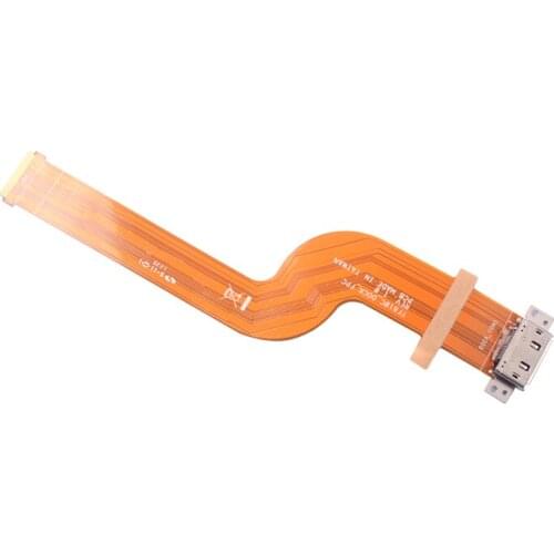 Hot Sale 100% Geniune Sync Date Charging Port Flex Cable For Asus VivoTab TF810C TF800C-DOCK-FPC USB Charger Connector