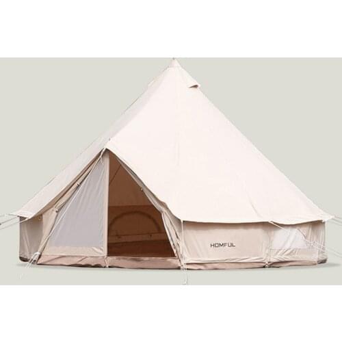 HOMFUL Outdoor Tents
