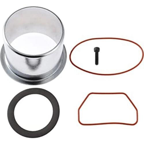 K-0650 K0650 Air Compressor Cylinder Sleeve, Cable Air Compressor Service Kits Compatible For Porter Cable Devilbiss