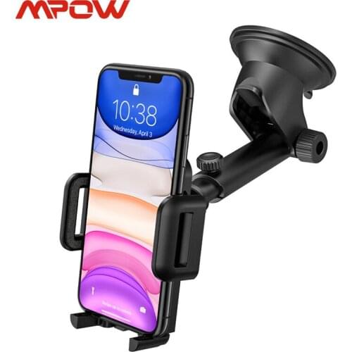 MPOW Mobile Phone Accessories
