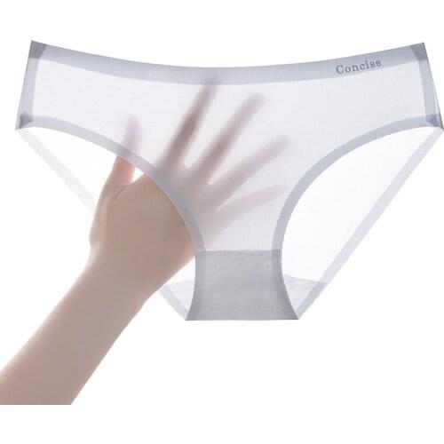 ONGKOPI Women Underwear