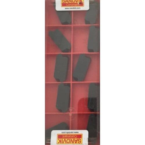 ORIGINAL 10PCS CARBIDE INSERT LNCX1806AZ R-11 3020