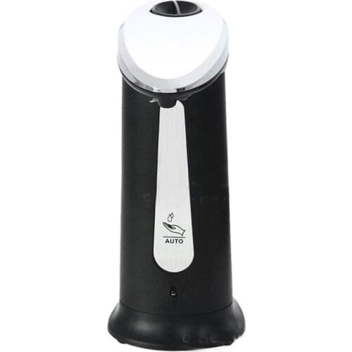 Deck Mounted Stainless Steel Automatic Liquid Soap Dispenser