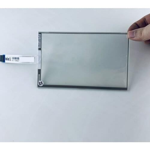 T070S-5RB003N-0A11R0-080FH Touch Panel Glass for Machine Operators Panel repair