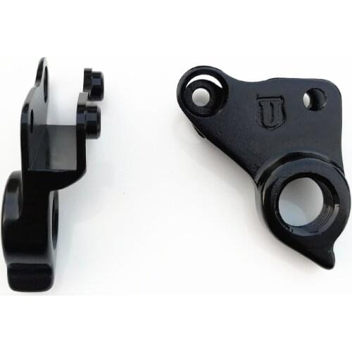 1pc KP173 Bicycle gear rear derailleur hanger For CANNONDALE SCALPEL Claymore Jekyll CAADX Trigger Fat Moterra neo mech dropout