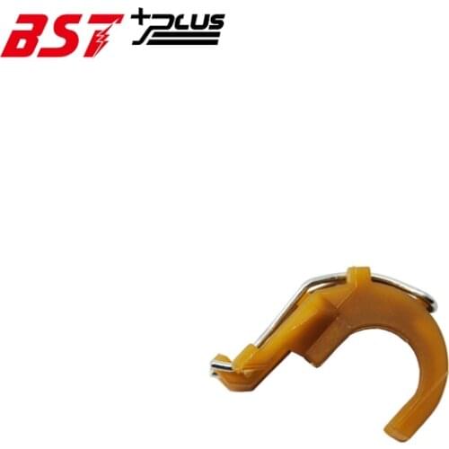 2PCS Plastic Frame Inner Position Switch FOR BOSCH GBH2-26DRE Rotary Hammer