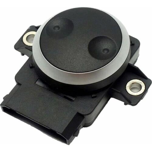 3AD959777A good performance two-direction auto lumbar switch used 3AD 959 777 for VW AUDI New Passat B7L