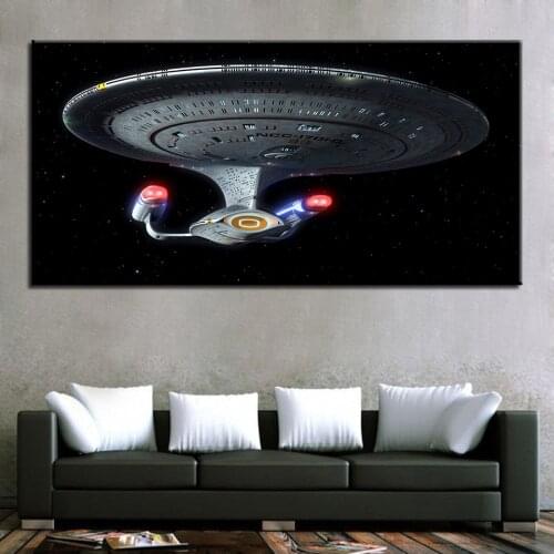 5D DIY square/round Diamond Painting Star Trek Cross Stitch Diamond Embroidery Pattern Rhinestone home decor J0726