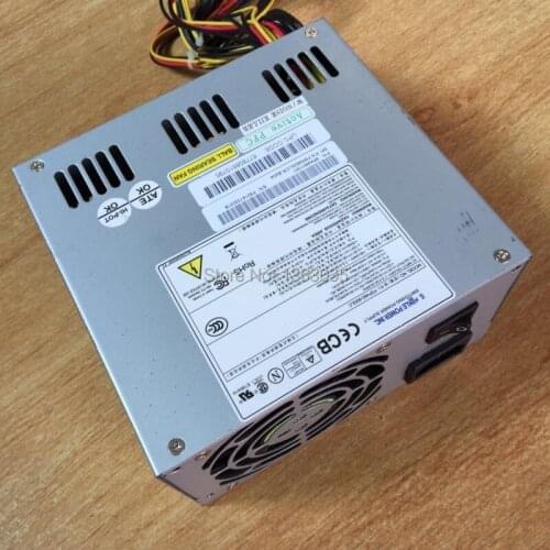 DHL EMS free shipping FSP460-60GLC 460W Power Supply PSU tested working