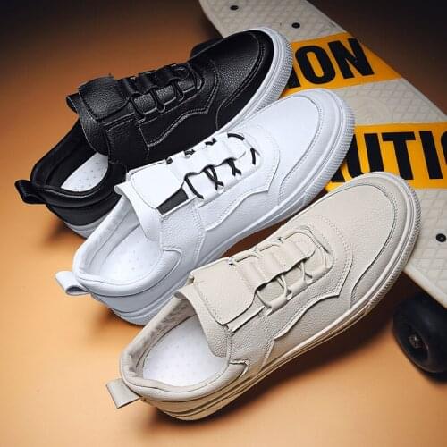E+GStella Mens Casual Shoes
