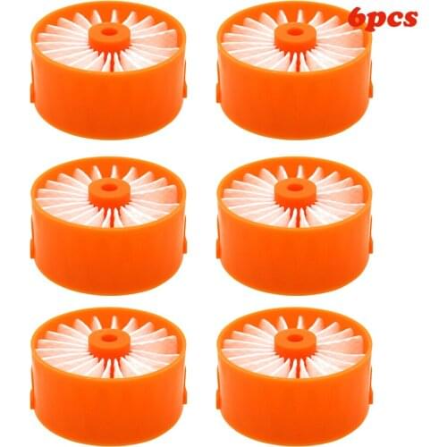 Filter For BLACK+DECKER POWERSERIES Cordless Stick Vacuum BSV2020G Replacement Tools Sweeper Accessories Brand new quality