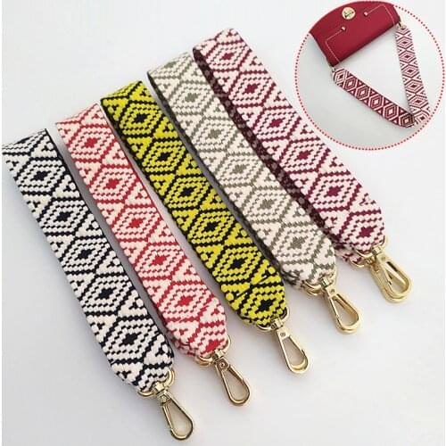 Jiessie & Angela Accessories For Bags