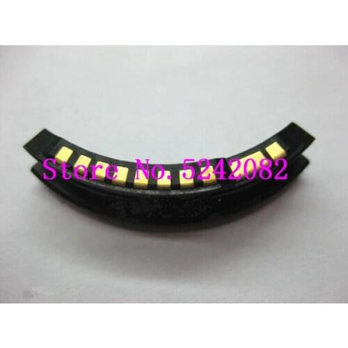 New for Canon 70-200mm F4L IS Lens mount contact without flex 70-200 bayonet contact no flex repair parts