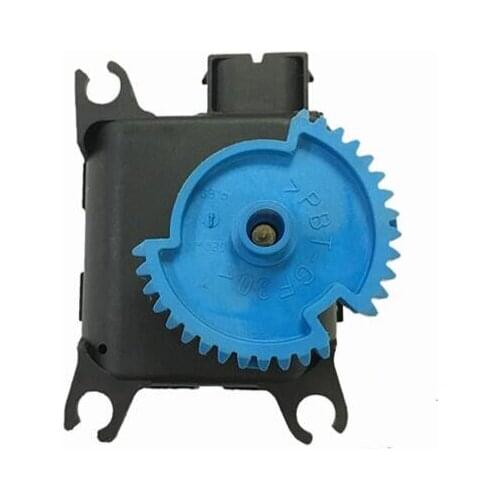 6Q2907511A Heater Vent Flap Control Actuator Motor For VW AUDI SEAT SKODA