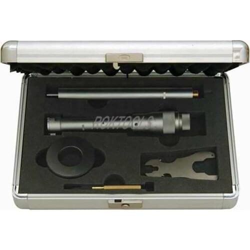 ROKTOOLS Three 3 Point Internal Inside Holtest Bore Micrometer Similar Quality to Mitutoyo