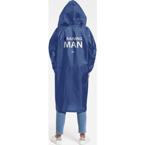 СОЛЬ Men's Trench Coats