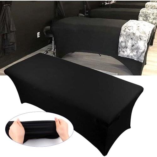 Bottom Lash Bed Cover Special Stretchable Sheet Elastic Table Sheets Eyelash Extension Bed Cosmetic Salon Beauty Makeup Tools