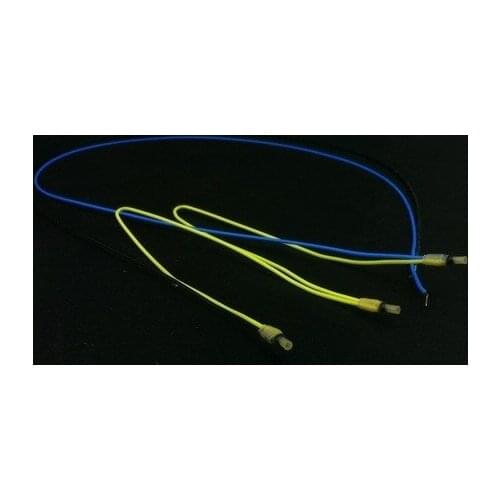 [SA] Germany KRIWAN special three series PTC motor temperature sensor PTC thermistor 60 --5pcs/lot