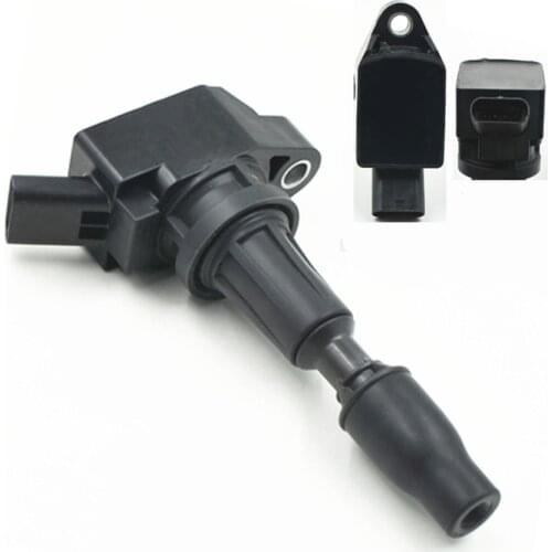 High quality combustion coil auto parts: Fit for Hyundai - fli 1.6 t Kia - adsorption coil 27301-2b120