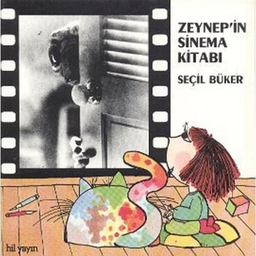 Zeynep'in Cinema Book Selected Bends Hil Broadcasts