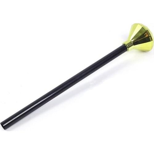 Gold Silver Faux Diamond King Scepter Kids Adults Cosplay Canes Dress Up Props Canes Masquerade Party Halloween Christmas