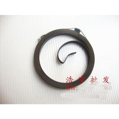2KW 3KW 168F gasoline generator accessories 170F GX160 spring boot disc spring