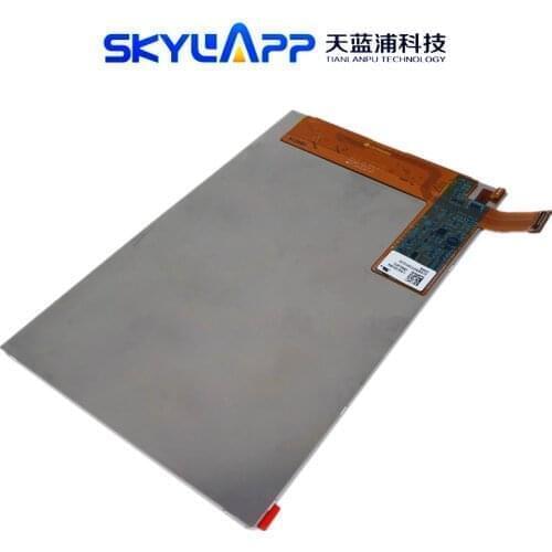 7''inch LD070WX6-SM01 LCD Screen For Kindle Fire HD LD070WX6 (SM)(01) LCD Display Screen Repair Replacement Free Shipping
