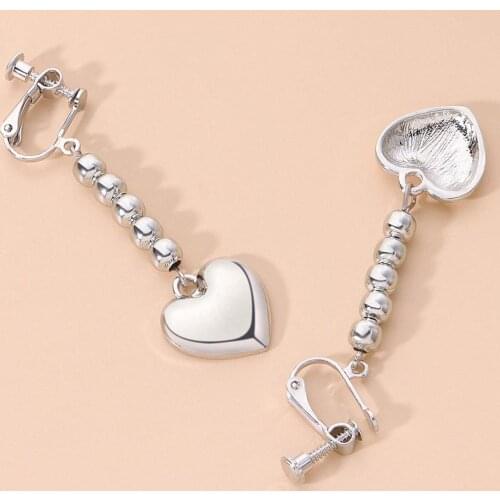 Anime Earring x Hisoka Cosplay Cosplay Prop Earrings Jewelry Gifts