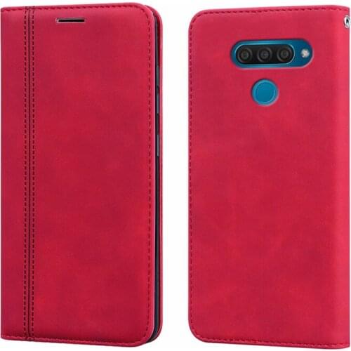 Cover For LG Q60 K12 Prime K51 Q51 K50S K40 K30 K31 K50 K41S K51S V40 Case For LG Q70 V50 ThinQ Q7 Q Stylus Aristo 5 Stylo4 Capa