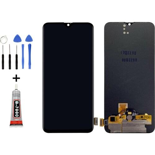 FOR Oppo RENO 3 LCD Display Touch Screen Replacement No Dead Pixel AAA + + + Quality