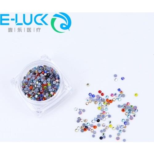 E-LUCK Jewelry